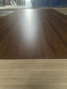 Фанера 18 мм, шпон березы, лист 4x8, предварительно обработанная, экологичная, для мебели и шкафов для гостиной - Product Image 4