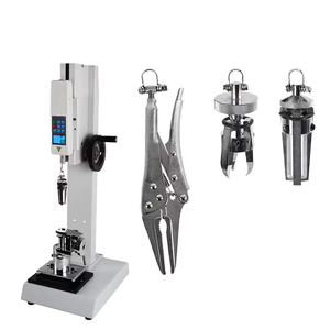 ABQ Force Push <span class=keywords><strong>Pull</strong></span> Tester dijital kuvvet ölçer ile düğme <span class=keywords><strong>Test</strong></span> <span class=keywords><strong>stand</strong></span>ı - Product Image 3