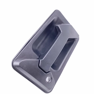 Poignée de porte de <span class=keywords><strong>camion</strong></span> Sitrak pour Howo T5G Prix de <span class=keywords><strong>camion</strong></span> <span class=keywords><strong>pas</strong></span> <span class=keywords><strong>cher</strong></span> pour accessoires de <span class=keywords><strong>camion</strong></span> pour pièces de carrosserie Sinotruk Pièce de moteur de <span class=keywords><strong>camion</strong></span> Howo - Product Image 5