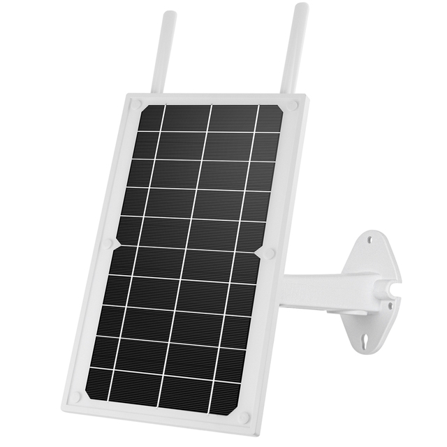 Wireless Outdoor Waterproof Wifi 3G 4G Router Solar Power with 26AH Battery 10W Solar Panel LTE WCDMA Sim Card Slot