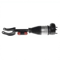 Pour Mercedes-Benz GLE350 GLS450 Ensemble de suspension pneumatique avant Amortisseur pneumatique avant