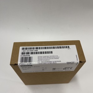 Module de sortie analogique SIMATIC S7-300 6ES7332-5HD01-0AB0 - Product Image 1