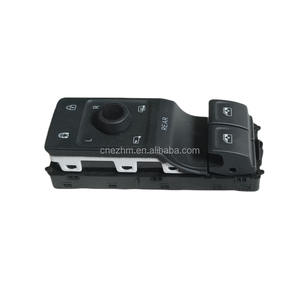 11D959862 <span class=keywords><strong>interruptor</strong></span> de espejo plegable eléctrico genuino y nuevo/<span class=keywords><strong>interruptor</strong></span> de ventana eléctrica para Volkswagens ID.3, ID.4, ID.6, ID.7, etc. - Product Image 4