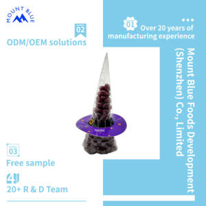 Fontaine de chocolat de chocolats et bonbons bonbons de fabrication par ligne de production de chocolat technique - Product Image 5