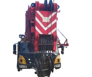 Grue sur camion SANY SAC5000 SAC3000 SAC3500 SAC1300t2 d'occasion, Année 2022 ; Grue tout-terrain Sany 500t 450t 300t 350t d'occasion, Année 2023 - Product Image 1