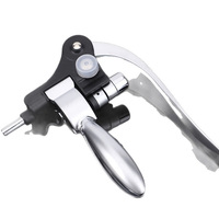 Ensemble d'ouvre-bouteilles de bar Bochen 2026, outils de bar, ouvre-bouteilles à vin, accessoires à vin personnalisables, coffret cadeau avec boîte en bois