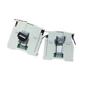 โมดูลอนาล็อก PLC ใหม่เอี่ยม FX2N-2AD FX2N-4AD สำหรับการรวบรวมข้อมูลอัตโนมัติทางอุตสาหกรรมและการควบคุมกระบวนการ - Product Image 4