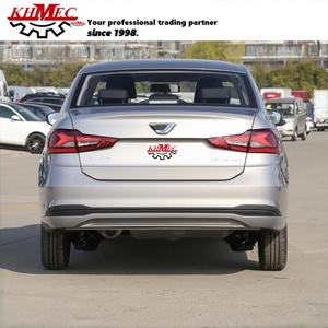 รถยนต์ FAW Jettas VA3 1.5L เกียร์ออโต้ ซีดานขนาดเล็ก 5 ที่นั่ง รถใหม่/มือสอง ขายดี พร้อมกล้อง R15 เบาะผ้า พวงมาลัยซ้าย - Product Image 6