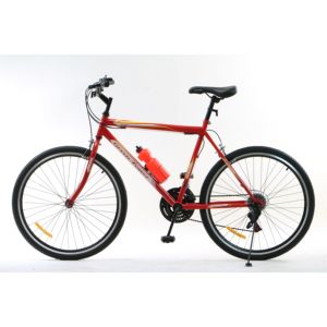 All'ingrosso personalizzato <span class=keywords><strong>il</strong></span> <span class=keywords><strong>tuo</strong></span> Logo cerchio in lega di alluminio 26 29 pollici a velocità variabile Mountain Bike telaio in acciaio biciclette - Product Image 2