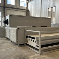 Máquina de Acolchado Industrial de Tela No Tejida, Equipo de Producción de Relleno Personalizado