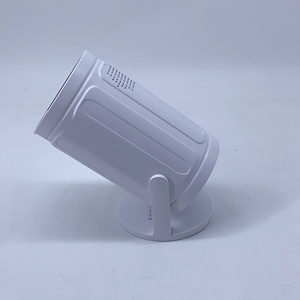 Ry008 Mini LED Movie Chiếu Rạp Hát Tại Nhà <span class=keywords><strong>USB</strong></span>/Wifi Không Dây <span class=keywords><strong>USB</strong></span> Máy Chiếu Cho Điện Thoại Màn Hình Phản Chiếu Pocket Rạp Chiếu Phim Gia Đình - Product Image 3