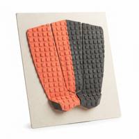 Tapis antidérapant en mousse EVA de haute qualité 3M adhésif 5 mm pour la queue de planche de surf