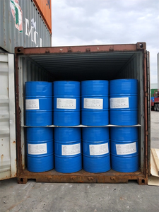 Pmdi Mdi Pm 200/mr 200 Isocyanate Aromatico Liquido Marrone Scuro Polimerico Isocyanate Cas 9016-87-9 fornitore - Product Image 3