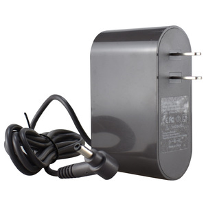 Adaptateur de chargeur pour aspirateur électrique en plastique AUNSTARWEI DC25.2V 0.8A pour V10 V11 avec protection contre les surcharges - Product Image 5