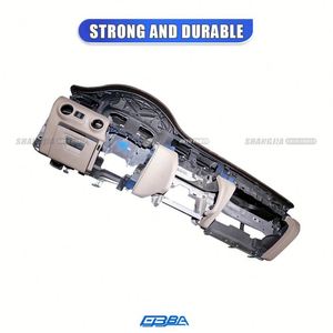 Hot Sell Plastic Material Car <strong>Dashboard</strong> for Maserati Quattroporte 2013 2020 673002595 - Product Image 4