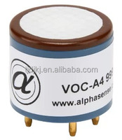 Module de capteur de gaz COV à conception personnalisée, calibré en usine pour la surveillance de l'hygiène industrielle et des ateliers de peinture, module de capteur TVOC
