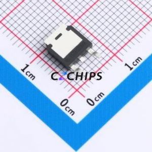 ทรานซิสเตอร์ภาคสนามทรานซิสเตอร์ (มอสเฟท) แบบดั้งเดิม STD20NF20T4-VB ถึง252ใหม่ล่าสุด - Product Image 2