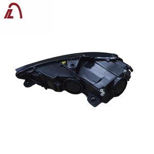 Đèn pha bán chạy cho Audi A3 V8 2014-2016, cụm đèn pha sáng, đèn <span class=keywords><strong>Xenon</strong></span> 12V cho đèn pha Audi A3, phụ kiện ô tô - Product Image 4