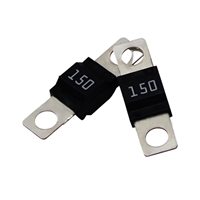 Pabrik Memproduksi Sekring Mobil AMI/MIDI - Sekring Kaca Tipe Baut Baterai Mobil Arus Tinggi Smd Fuse Tap Kaca 5X20 8A Kit
