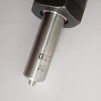 Nuevo Inyector Common Rail Diésel Original 166006212R A2C59507596 de Repuesto
