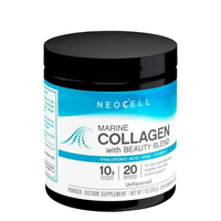 Collagène Marin Premium OEM en Poudre, Complément Herbal, Vitamines pour Anti-Âge, Hydratation, Éclat de la Peau, Naturel