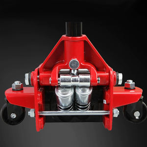 Высококачественный <span class=keywords><strong>3</strong></span>-тонный автомобильный домкрат для ремонта автомобилей, прочный напольный домкрат - Product Image 2