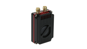 Módulo de Video y Audio de Alta Potencia RushFPV 5.8G 4.9G DUAL-BAND 2.5W VTX con Antena SMA para Largo Alcance - Product Image 6
