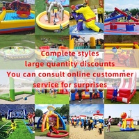 Taureau mécanique gonflable pour sports de combat, équipement de divertissement compétitif pour adultes, idéal pour les activités de plein air
