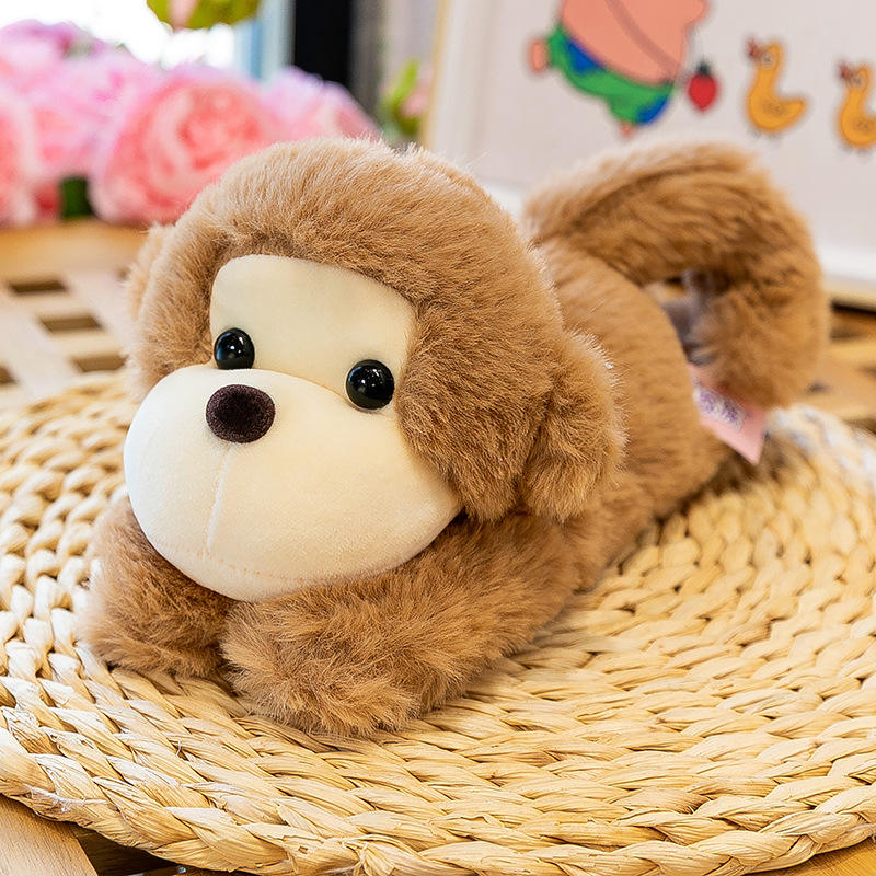 สีน้ำตาล