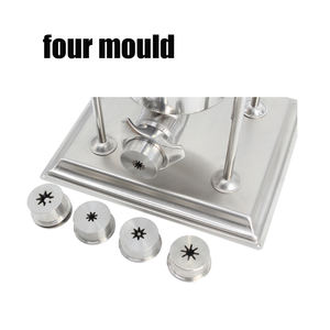 Máquina Automática de Churros de Gran Venta Equipo para Churros - Product Image 3