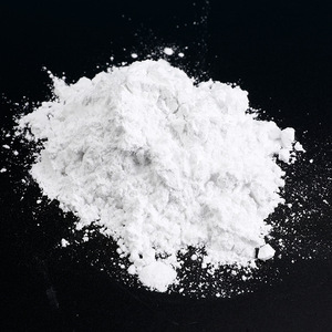 Độ tinh khiết cao tinh khiết trắng mịn vật liệu chịu lửa lớp thạch anh 20-50 lưới hợp nhất thạch anh silica cát 99.95% SiO2 silica hợp nhất silica cát - Product Image 4