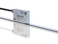 Sensor de Encoder Lineal de Medición de Puerta Magnética SR50-02-L-0025