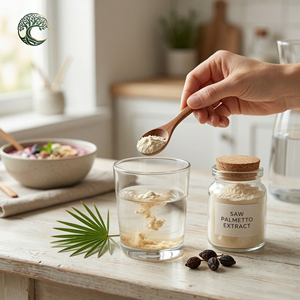Suministro de Fábrica al por Mayor: Extracto de Fruta de Saw Palmetto en Polvo de Grado Alimenticio con 25% y 40% de Ácidos Grasos para el Apoyo a la Salud de la Próstata - Product Image 4