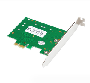 ใหม่ 6G การ์ดขยาย PCIe 4 พอร์ต 9215 ชิป IO-PCE9215-4I/SI-PE อุปกรณ์เสริมเกม - Product Image 3