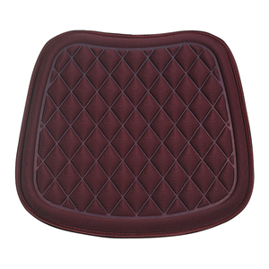 Cojín Universal para Asiento de Coche, Hogar u Oficina, para Todas las Estaciones, con Descompresión 3D, Cómodo y Transpirable - Product Image 2