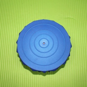 Discos de Equilibrio y Obstáculos de PVC USMILEPET para Rehabilitación de Perros en Casa o Centro - Product Image 3