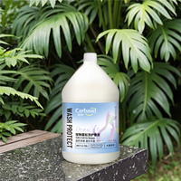 Champú Biodegradable para Mascotas OEM, Suave, Sin Lágrimas, para Cachorros, Suministros para Baño de Perros, Champú de Limpieza para Piel Sensible, Cuidado de Perros y Gatos