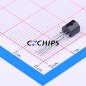 ชิปวงจรรวม CJ78L12 TO-92ของแท้สินค้าใหม่ชิปวงจรรวม PMIC ตัวควบคุมเชิงเส้น (LDO) - Product Image 2
