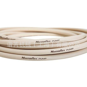 Tubo para Bomba Peristáltica Masterflex, Manguera de Fluorocarbono de Silicona de Grado Médico FKM - Product Image 1