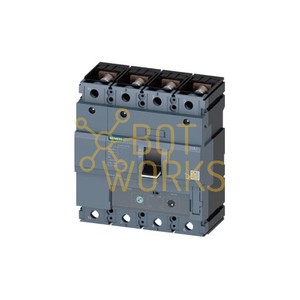 Siemens 3VA12256EF420AA0 - Nuovo - Product Image 1