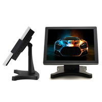 Set table de caisse, 15 emplacements, tout-en-un, processeur I3/I5/I7, pour ordinateur de bureau, Restaurant
