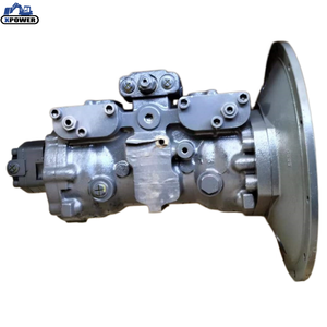 PSV2-55T Hydraulikpumpe SH100 SH120 SH125 SH130 SH135 Bagger Hauptpumpe Baumaschinenteile - Product Image 1