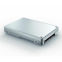   D7-P5620 3.2TB : Disque SSD de pointe à haute endurance PCIe 4.0, moteur de stockage ultra-rapide pour centre de données, lecture/écriture mixtes