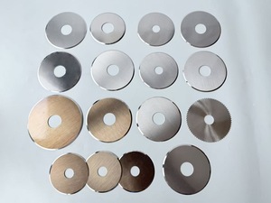 سكين دائري للدونر عالي الجودة مع عمر خدمة طويل Sierra الصناعي للبيع - Product Image 6