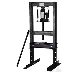 <span class=keywords><strong>Presse</strong></span> <span class=keywords><strong>hydraulique</strong></span> industrielle pour Garage, stand sur pied, Garage, 3-<span class=keywords><strong>6</strong></span> <span class=keywords><strong>tonnes</strong></span> - Product Image 4