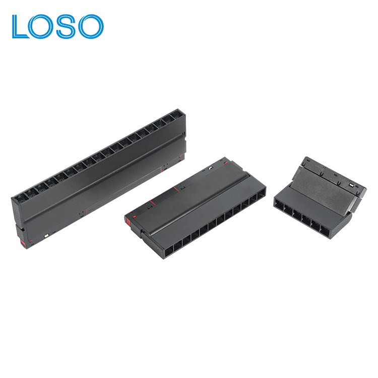 LS-T20-QJ-Folding Light