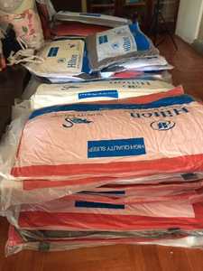 Vente en gros de haute qualité, <span class=keywords><strong>oreiller</strong></span> de chambre à coucher d'hôtel Hilton cinq étoiles au toucher doux à vendre - Product Image 5