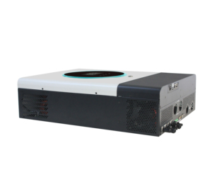 SCMK <span class=keywords><strong>Axpert</strong></span> <span class=keywords><strong>Max</strong></span> II 8kw 8kva 48v à 230v Onduleur solaire hybride Onduleur solaire hors réseau 8000w 8000va Onduleur solaire hors réseau - Product Image 6