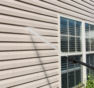 Fentech American Lap Vinyl Siding Bên Ngoài Tường Panel Giá Rẻ-Vinyl-Siding - Product Image 5