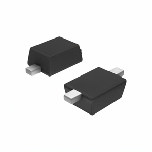 Buy Online Electronic Components SC-90, SOD-323F Authorized Distributor DDZ27CSF-7 Diodes - Product Image 1